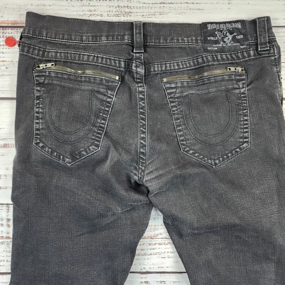 True Religion true religion